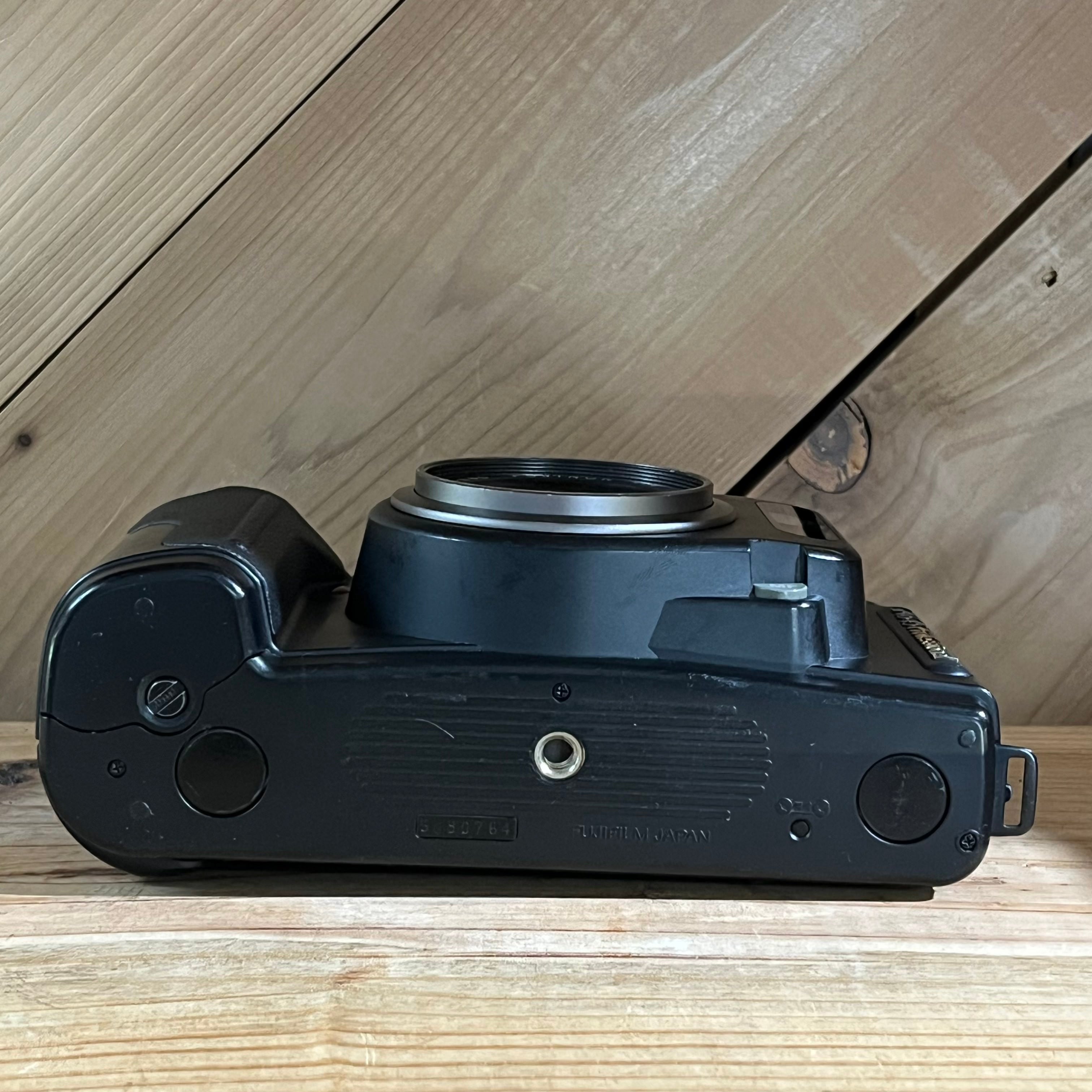 Fuji GA645 Professional Medium Format Camera w/ 60mm f/4 Lens