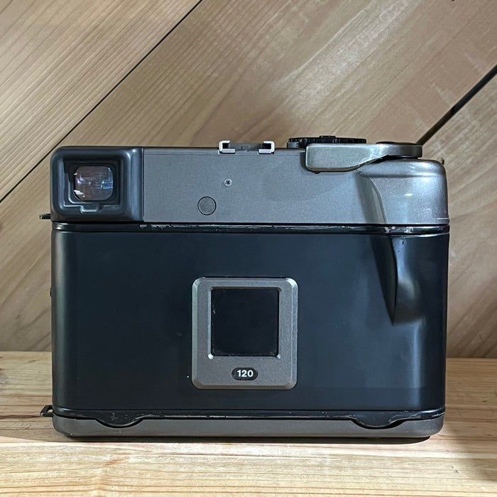Mamiya 7 Medium Format Rangefinder Camera w/ 150mm Lens – Great Condition (0I1160)