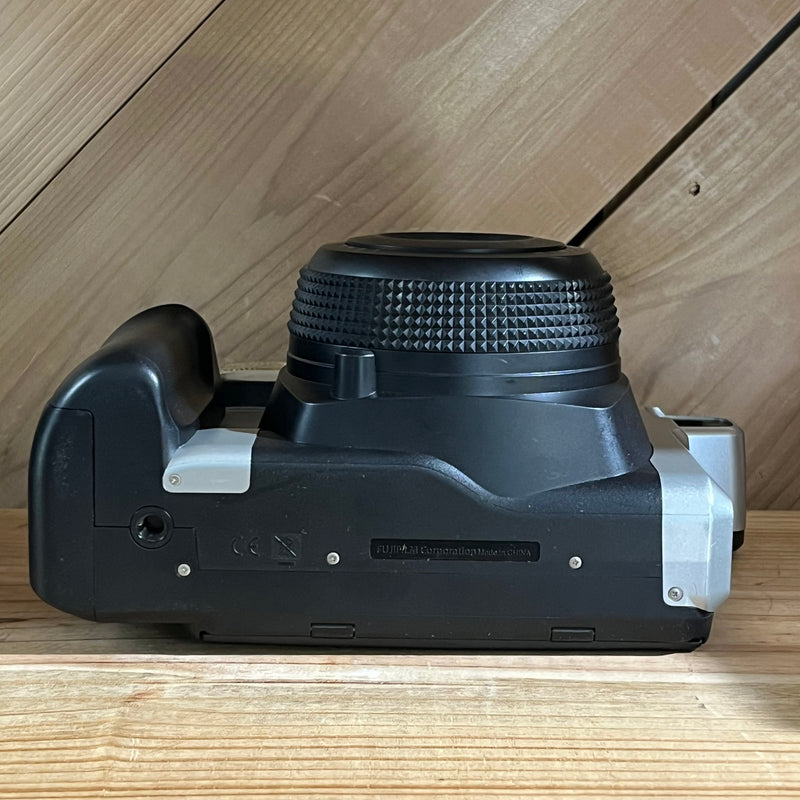 Fujifilm Fuji Instax Wide 300 Instant Film Camera Point and Shoot