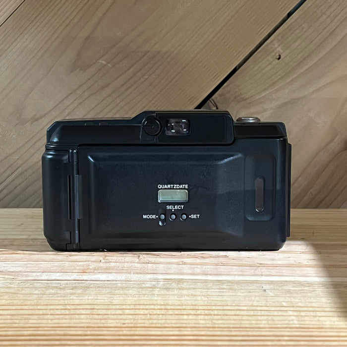 Olympus SuperZoom 90 35mm Point & Shoot Film Camera (41716694)