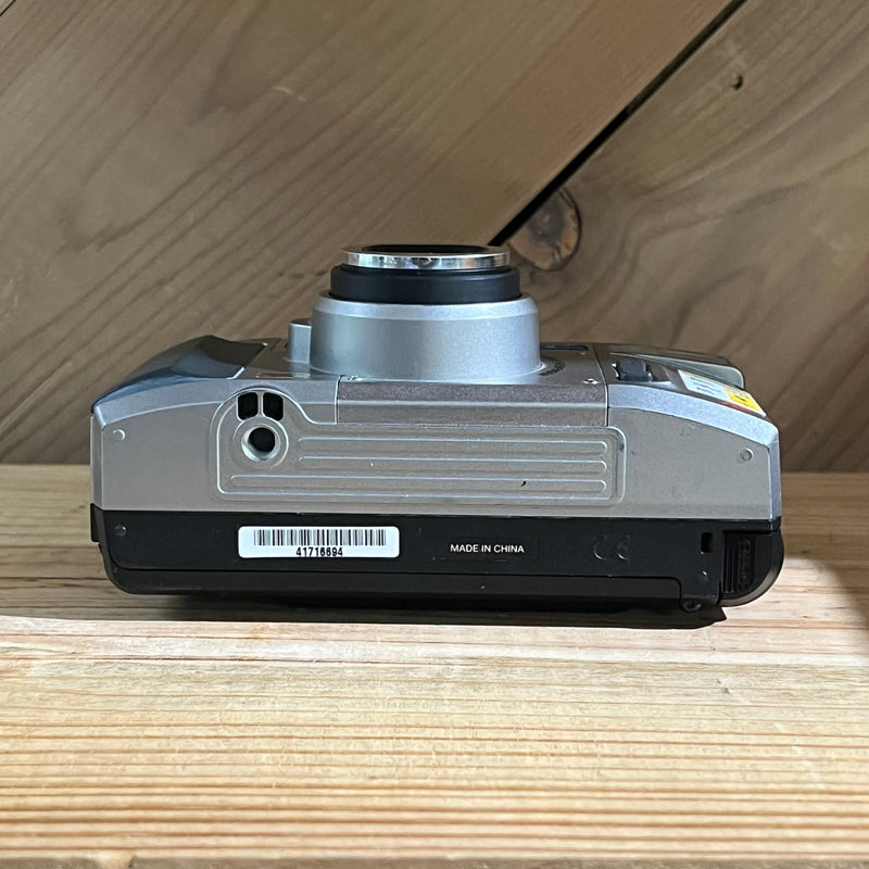 Olympus SuperZoom 90 35mm Point & Shoot Film Camera (41716694)