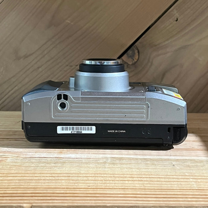 Olympus SuperZoom 90 35mm Point & Shoot Film Camera (41716694)