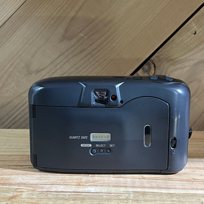 Nikon One Touch Zoom 70AF 35mm Point & Shoot Film Camera – (4183866)