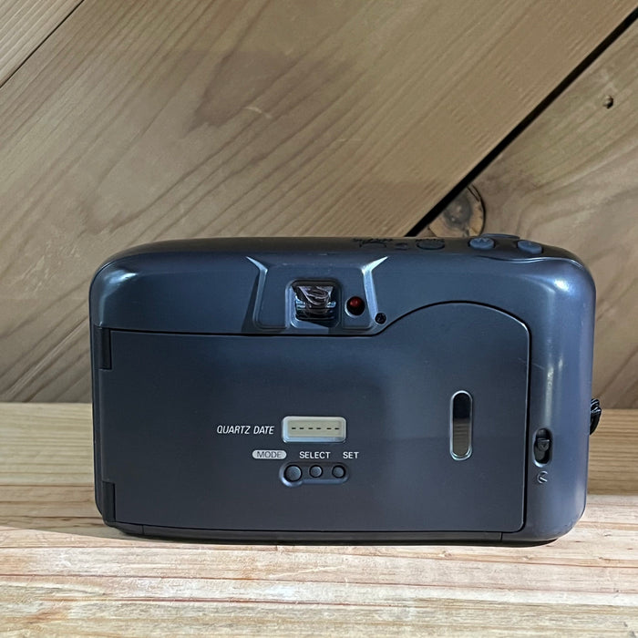 Nikon One Touch Zoom 70AF 35mm Point & Shoot Film Camera – (4183866)