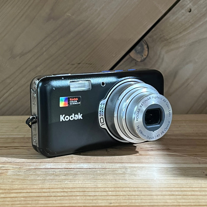 Kodak EasyShare V1003 Digital Camera 36–108mm f/2.8–4.8 Lens (71740928)