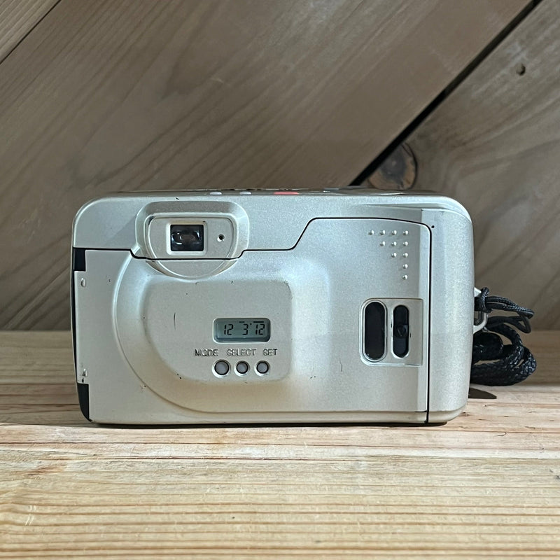 Samsung Fino 70G 35mm Point & Shoot Film Camera (90204479)