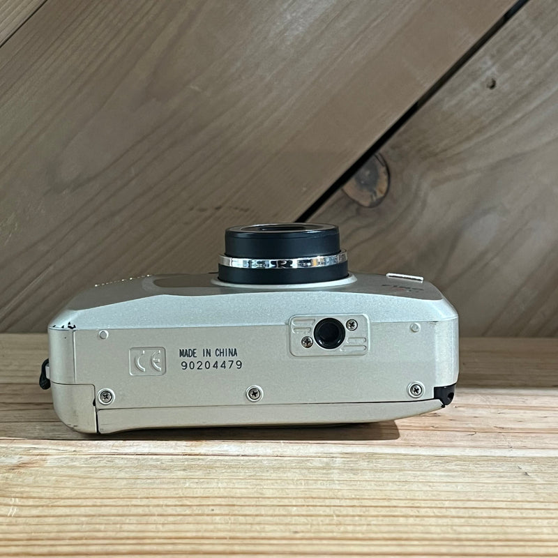 Samsung Fino 70G 35mm Point & Shoot Film Camera (90204479)