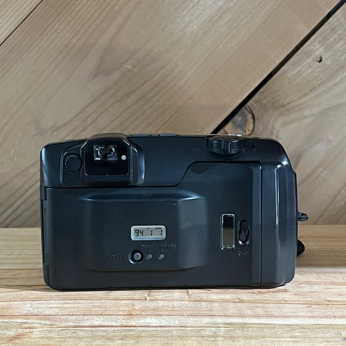 Pentax IQZoom 105G 35mm Point & Shoot Camera (9096895)