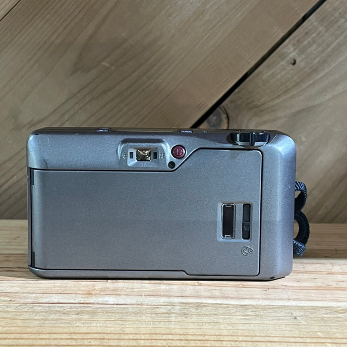 Pentax IQZoom 70-XL 35mm Point & Shoot Zoom Camera (6589368)