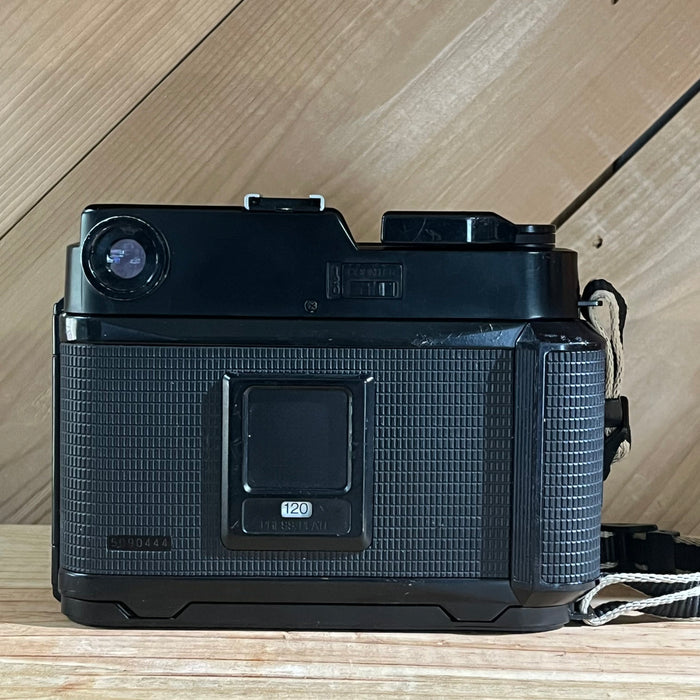 Fujifilm GS645W Professional Wide 45mm f/5.6 Medium Format Camera