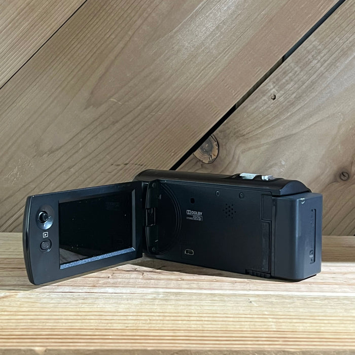 Sony Handycam HDR-CX220 HD Camcorder (3168049)