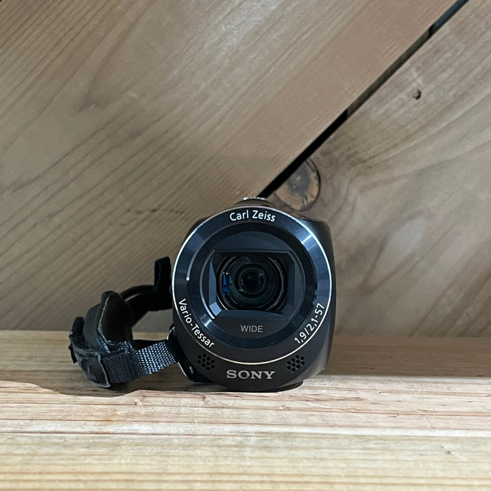 Sony Handycam HDR-CX220 HD Camcorder (3168049)