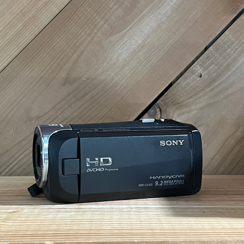 Sony Handycam CX-405 Full HD Camcorder (3218606)
