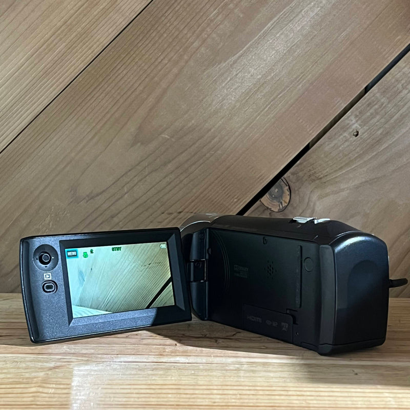 Sony Handycam CX-405 Full HD Camcorder (3218606)