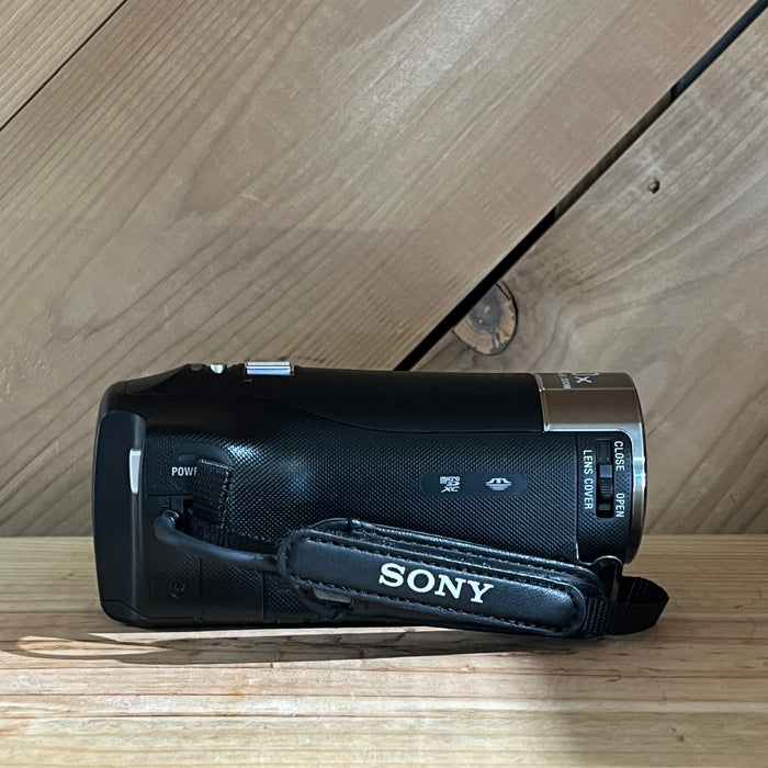 Sony Handycam CX-405 Full HD Camcorder (3218606)