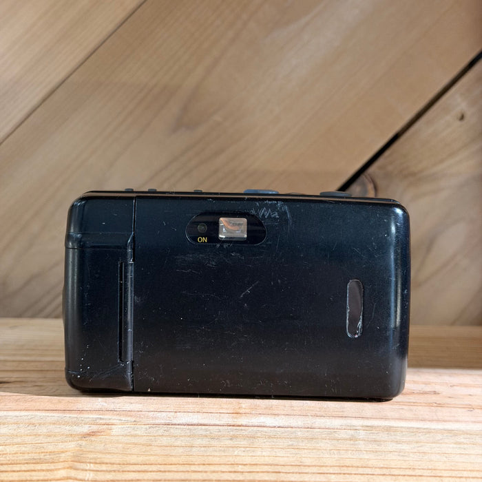 Ricoh FF-8WR 35mm Point & Shoot Camera (Weather Resistant) (4756)