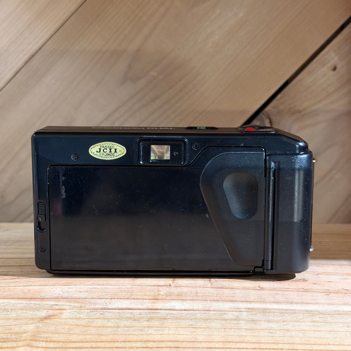 Minolta Freedom Dual – 35mm Point & Shoot Camera (0226)