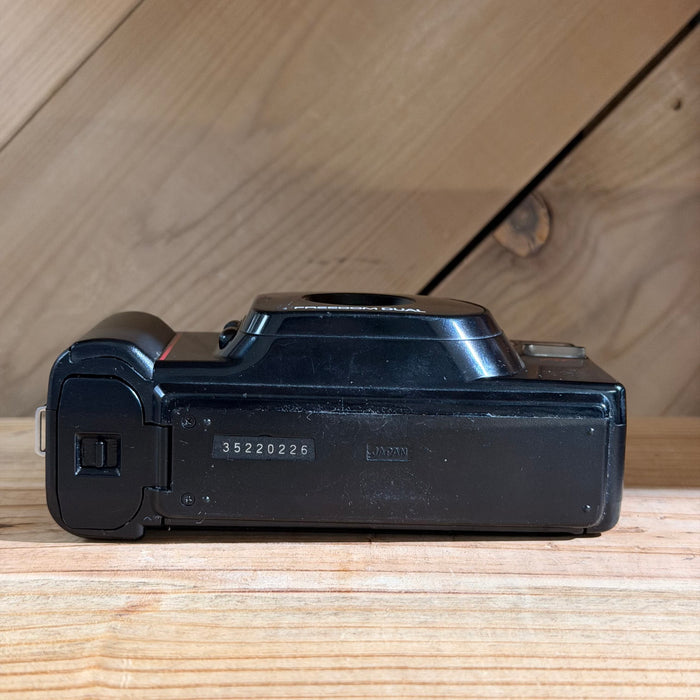 Minolta Freedom Dual – 35mm Point & Shoot Camera (0226)