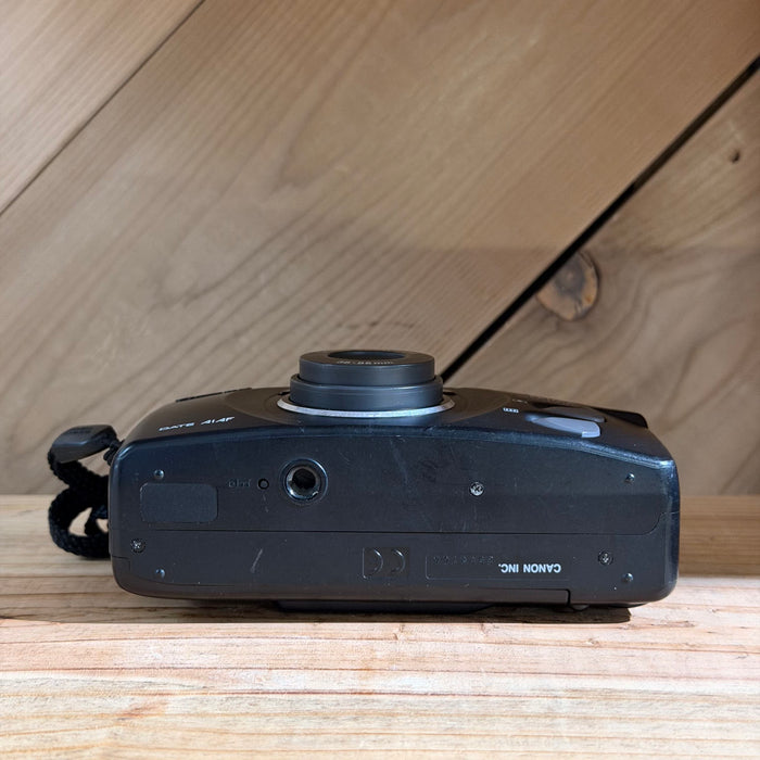 Canon Prima Zoom 85 Date – 35mm Point & Shoot Camera (8704)