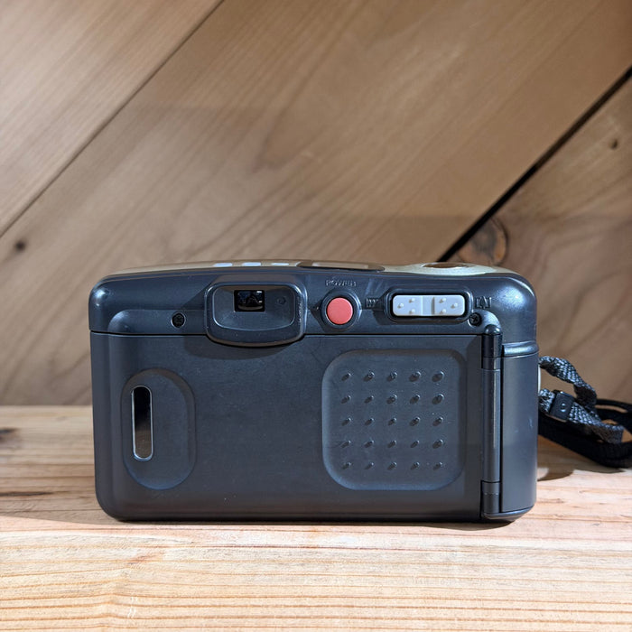 Fujifilm Zoom Date 90 – 35mm Point & Shoot Camera (4919)