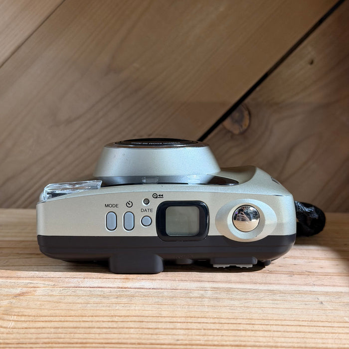 Fujifilm Zoom Date 90 – 35mm Point & Shoot Camera (4919)