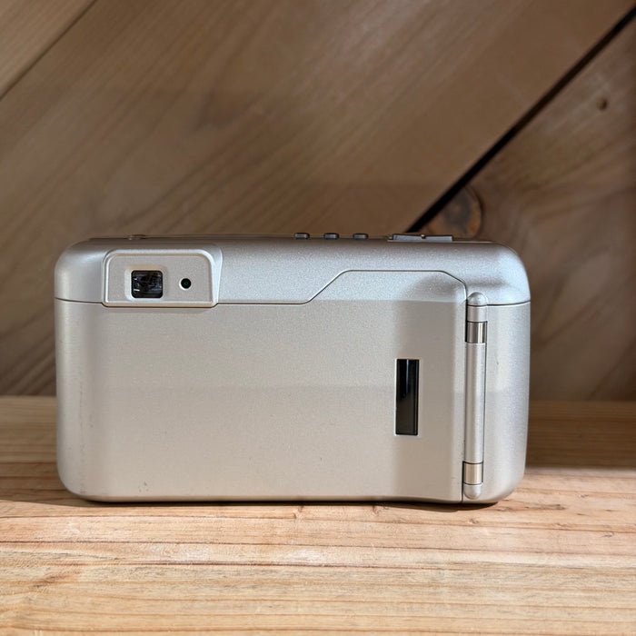 Minolta Zoom Date 130c – 35mm Point & Shoot Camera (3649)