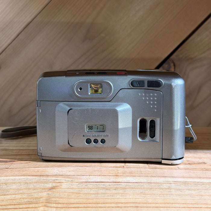 Samsung Maxima Zoom 80Ti – 38–80mm Compact 35mm Point & Shoot (8526)