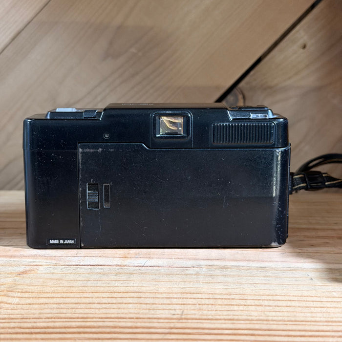 Ricoh FF-3AF 35mm Point & Shoot Film Camera (78321091)