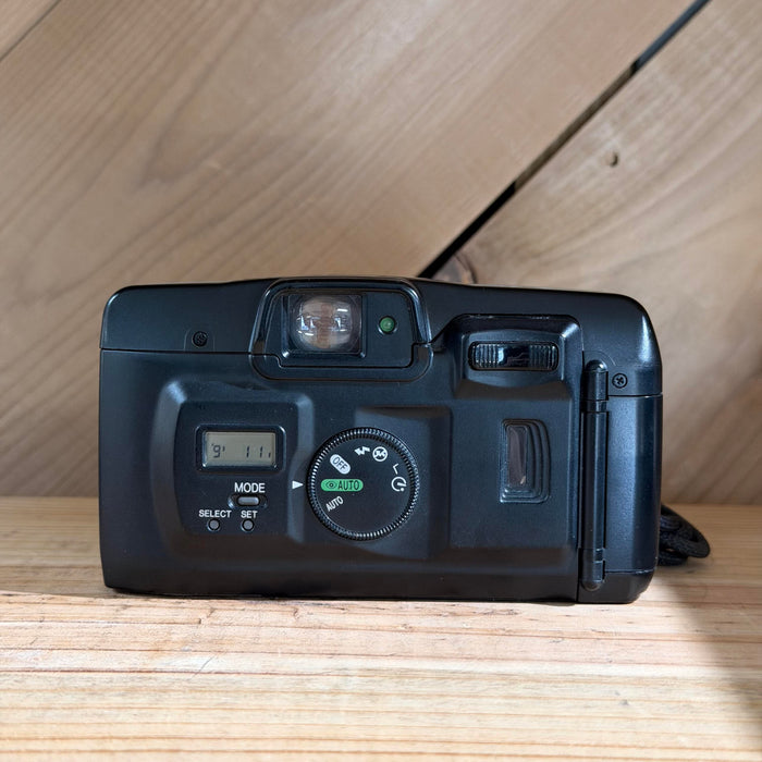 Canon Sure Shot 60 Date AF 35mm Point & Shoot Film Camera (3160896)