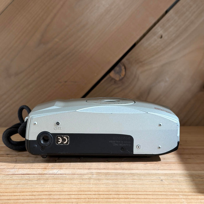 Canon Sure Shot 60 Date AF 35mm Point & Shoot Film Camera (3160896)