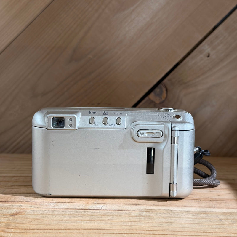 Minolta Freedom Zoom 150 Date 35mm Point & Shoot Film Camera (31016399)