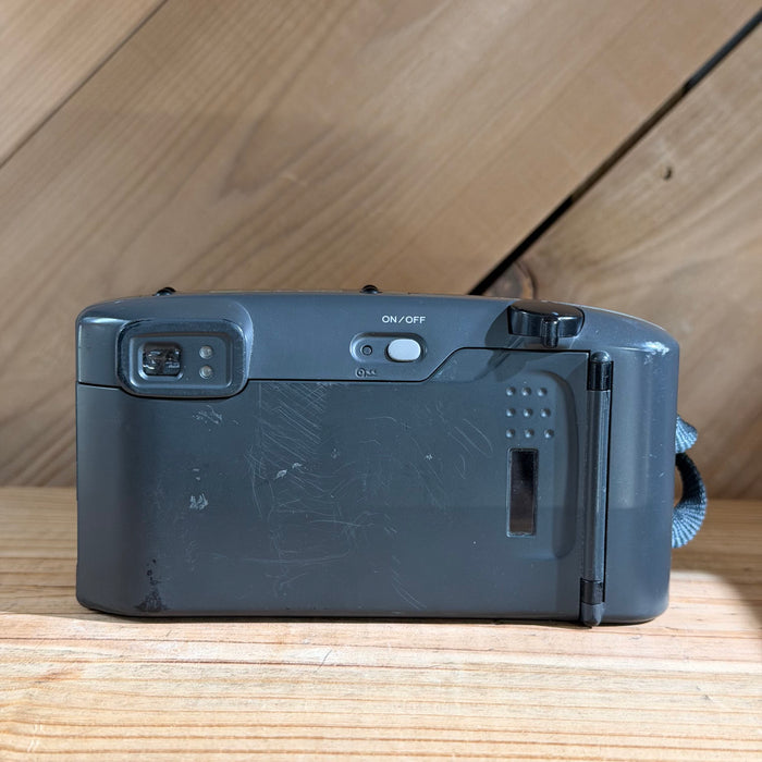 Minolta Freedom Zoom 140EX 35mm Point & Shoot Film Camera (53726581)