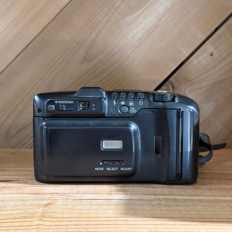 Minolta Panorama Zoom 28 35mm Point & Shoot Film Camera (74413564)