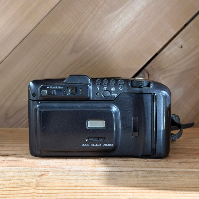 Minolta Panorama Zoom 28 35mm Point & Shoot Film Camera (74413564)
