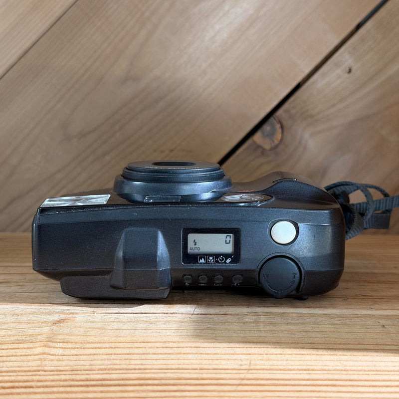 Minolta Panorama Zoom 28 35mm Point & Shoot Film Camera (74413564)
