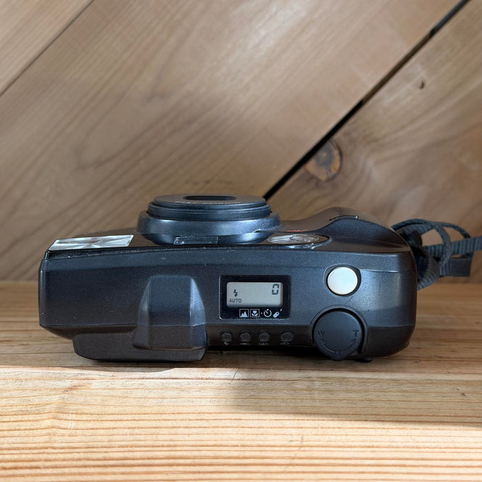 Minolta Panorama Zoom 28 35mm Point & Shoot Film Camera (74413564)