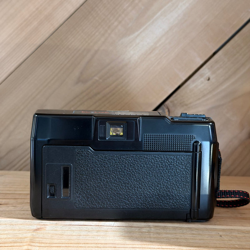 Nikon Tele Touch 35mm Point & Shoot Film Camera