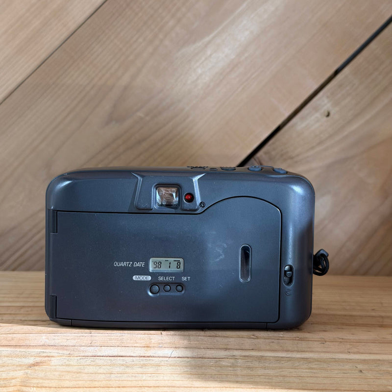 Nikon One Touch Zoom 70 AF 35mm Point & Shoot Film Camera (4197586)