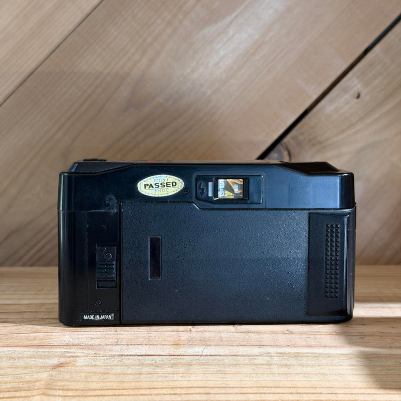 Ricoh FF-90 35mm Point & Shoot Film Camera (91144864)