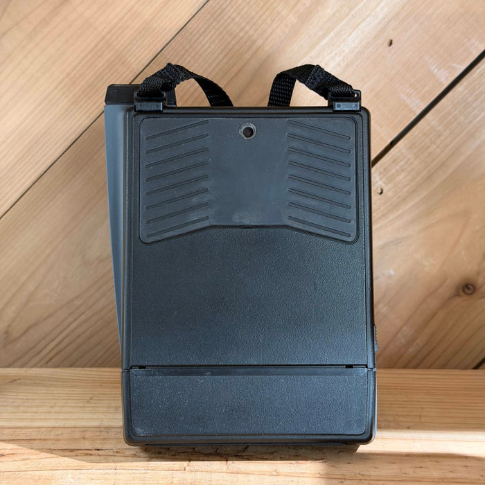 Polaroid Impulse AF Instant Camera (B072J712NC) (Grey Body) (Converted to 600 Film)