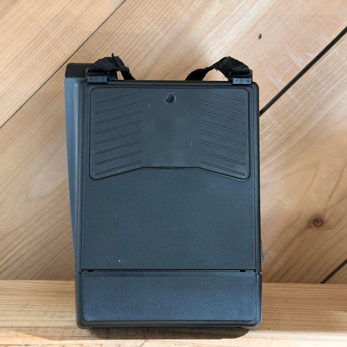 Polaroid Impulse AF Instant Camera (A062BAW2NC) (Grey Body) (Converted to 600 Film) (Copy)