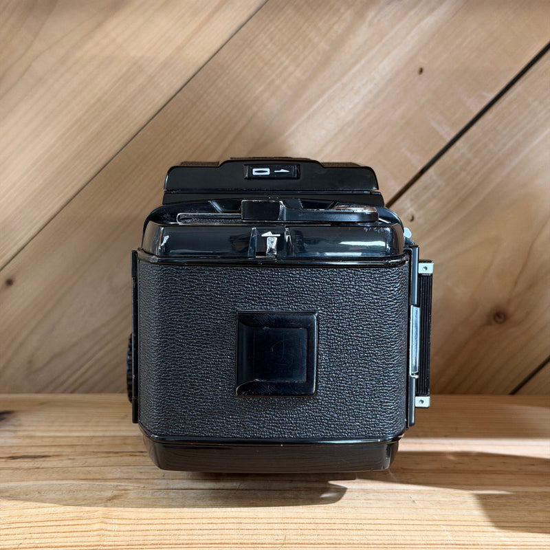 Mamiya RB67 Professional Medium Format Film Camera w/ Mamiya-Sekor 90mm f/3.8 Lens (C16634)