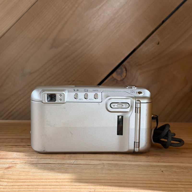 Minolta Freedom Zoom 150 Date 35mm Point & Shoot Film Camera (38011857)