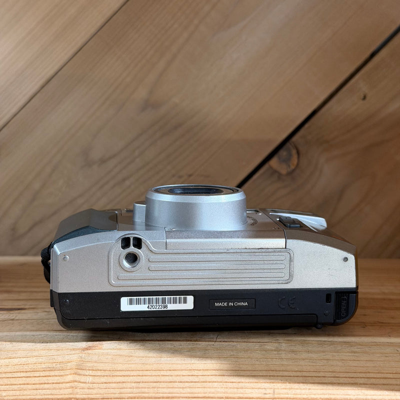 Olympus SuperZoom 90 35mm Point & Shoot Film Camera (42022398)