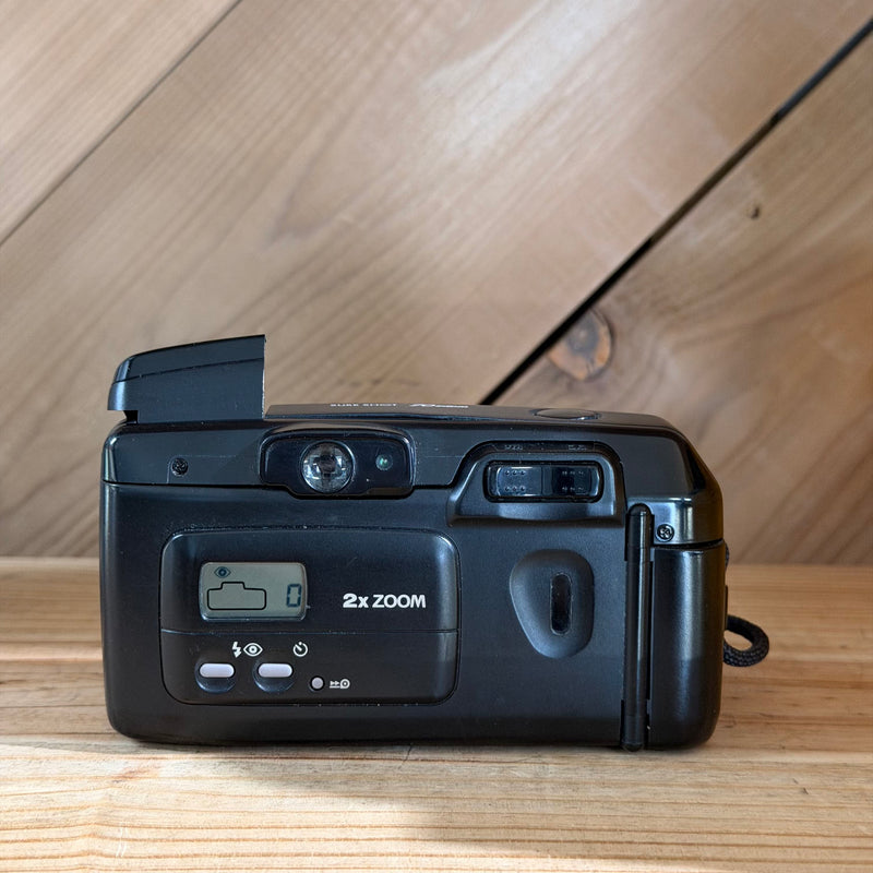 Canon Sure Shot 70 Zoom AF 35mm Point & Shoot Film Camera (8609494)