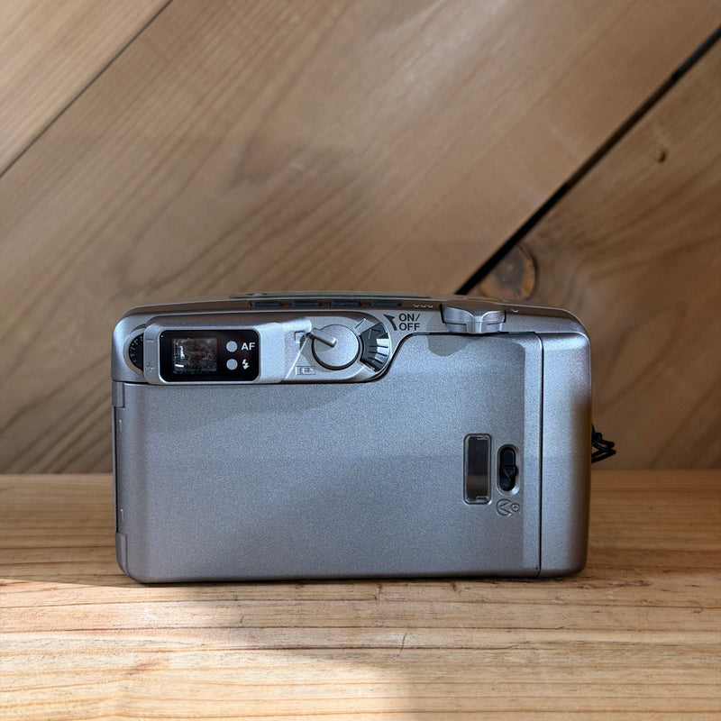 Pentax IQZoom 145M Super 35mm Point & Shoot Film Camera (1774392)