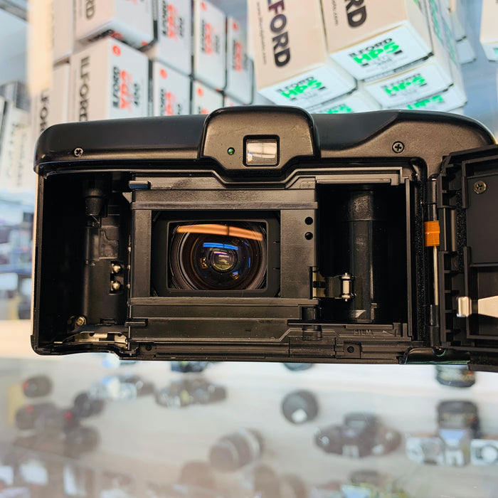 Canon Sure Shot Z115 35mm AF Film Camera