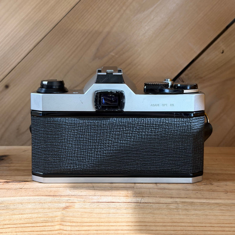 Pentax K1000 35mm SLR Film Camera Body Only (7616210)