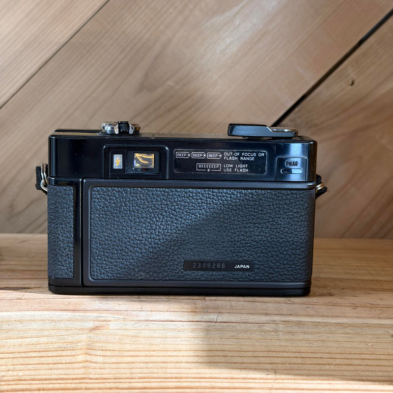 Minolta Hi-Matic AF2 35mm Point & Shoot Film Camera (2398288)