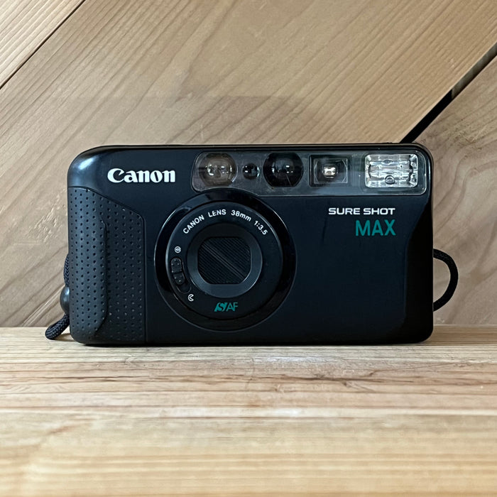 Canon Sure Shot MAX 38mm (5767)